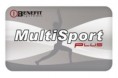 MULTISPORT Multisport benefit